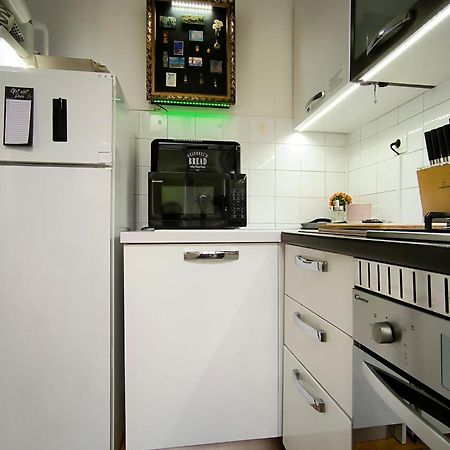Konzul -Top Apartment, Strict Center, Parking أوسييك المظهر الخارجي الصورة
