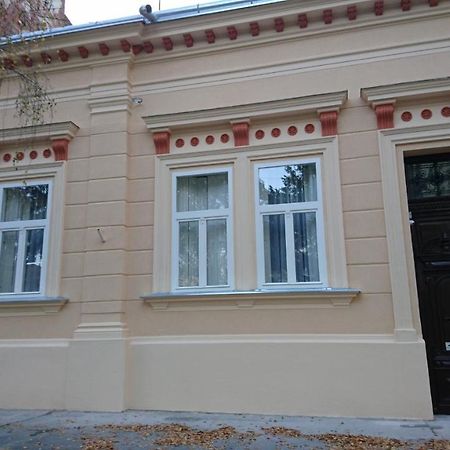 Konzul -Top Apartment, Strict Center, Parking أوسييك المظهر الخارجي الصورة