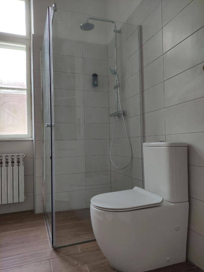 Konzul -Top Apartment, Strict Center, Parking أوسييك المظهر الخارجي الصورة