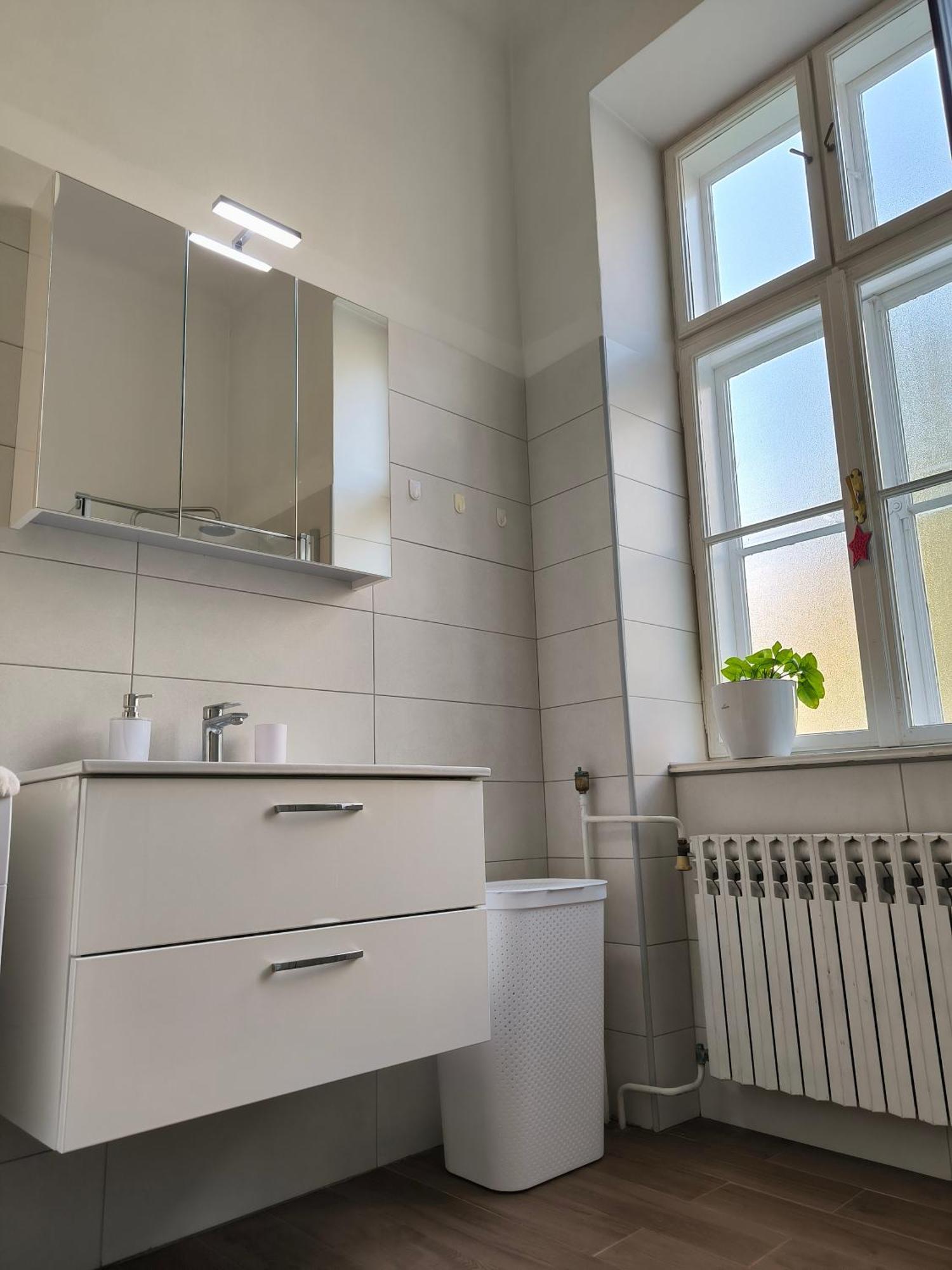Konzul -Top Apartment, Strict Center, Parking أوسييك المظهر الخارجي الصورة