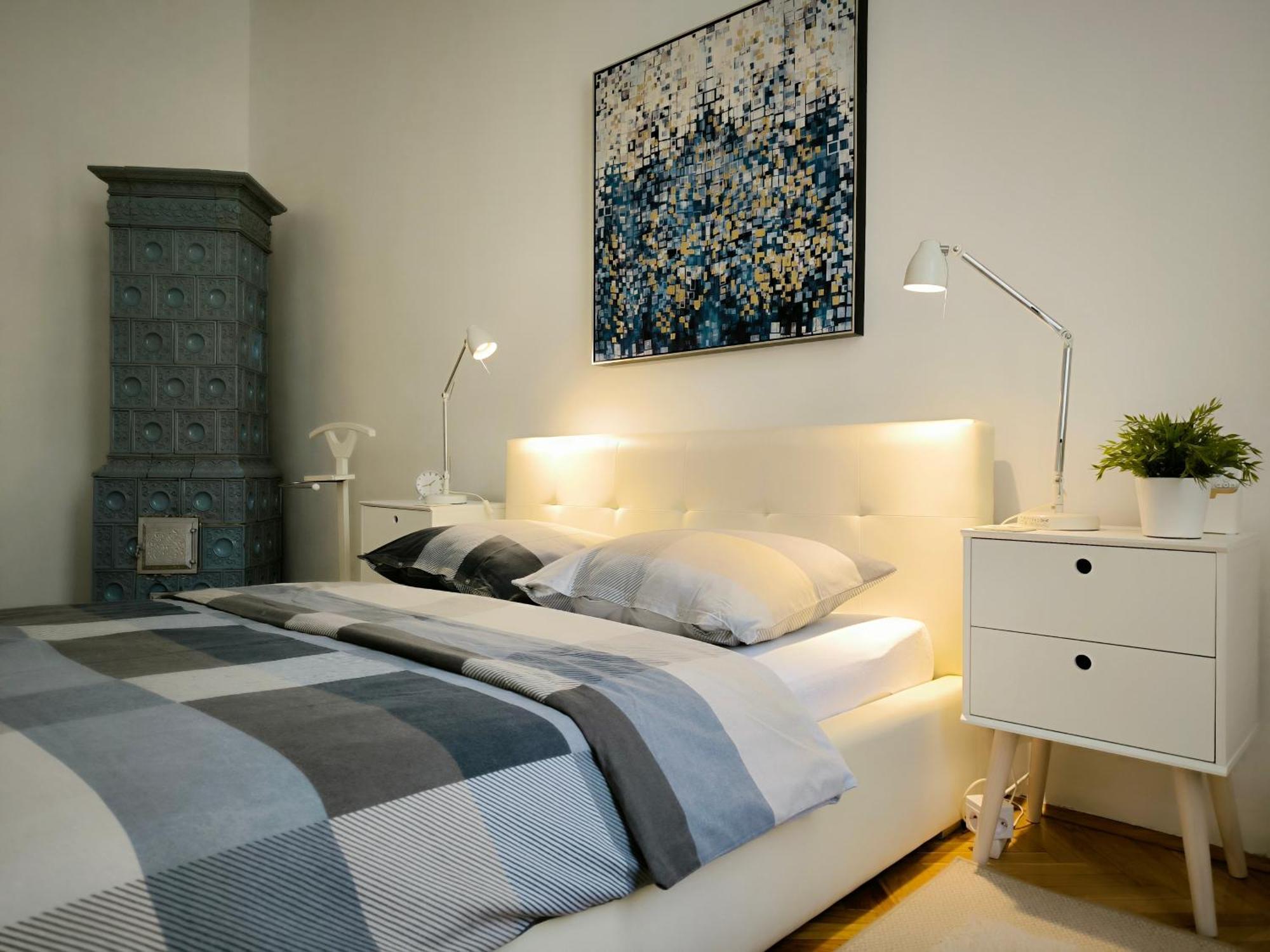 Konzul -Top Apartment, Strict Center, Parking أوسييك المظهر الخارجي الصورة